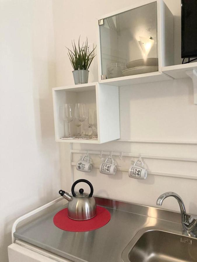 Cristina'S Home Katanya Dış mekan fotoğraf