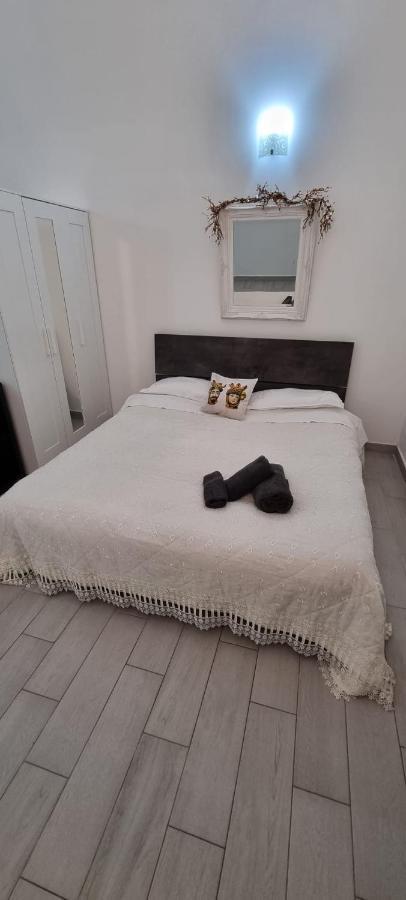Cristina'S Home Katanya Dış mekan fotoğraf